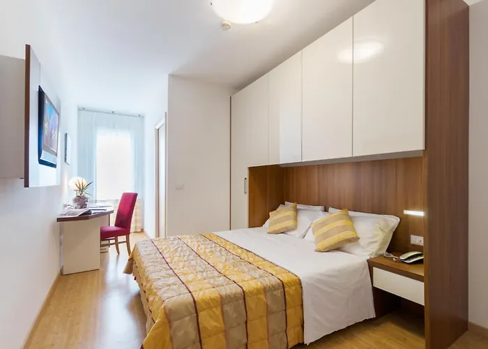 Hotel Palma De Majorca