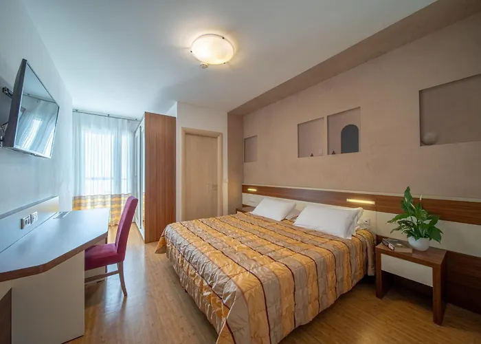 Hotel Palma De Majorca Bibione