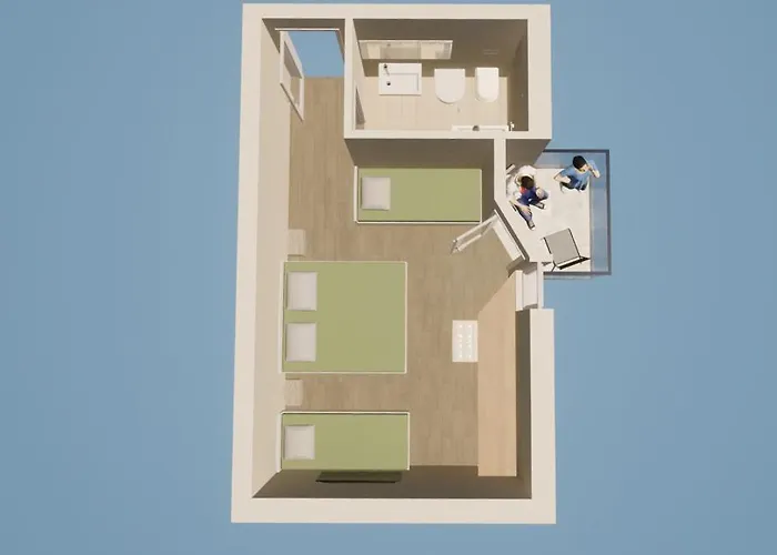 Palma De Majorca Hotel Bibione