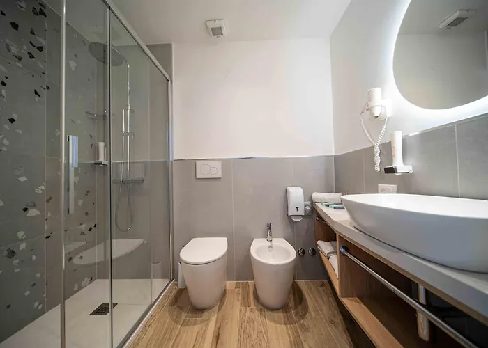 Palma De Majorca Ξενοδοχείο