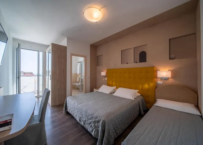 Hotel Palma De Majorca 3*