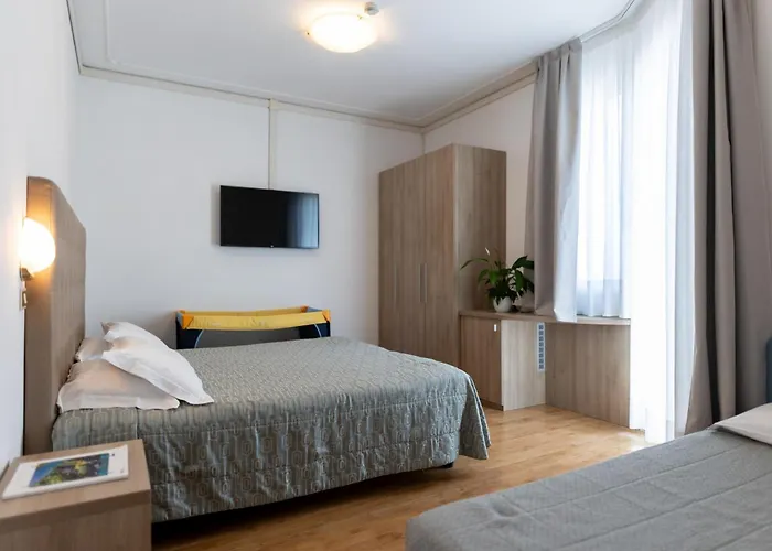 Palma De Majorca 3* Μπιμπιόνε