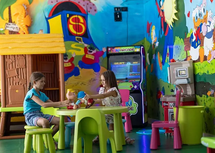 Hotel Palma De Majorca 3*