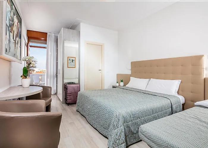 Palma De Majorca Ξενοδοχείο 3*