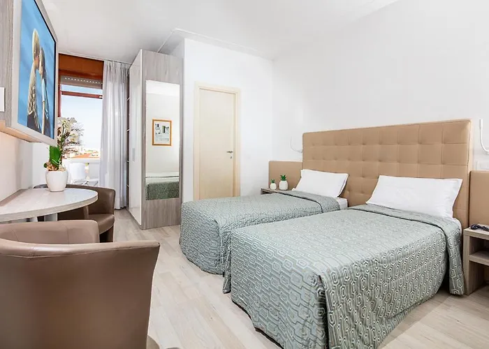 Ξενοδοχείο Palma De Majorca 3*