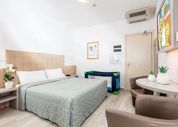 Hotel Palma De Majorca Bibione