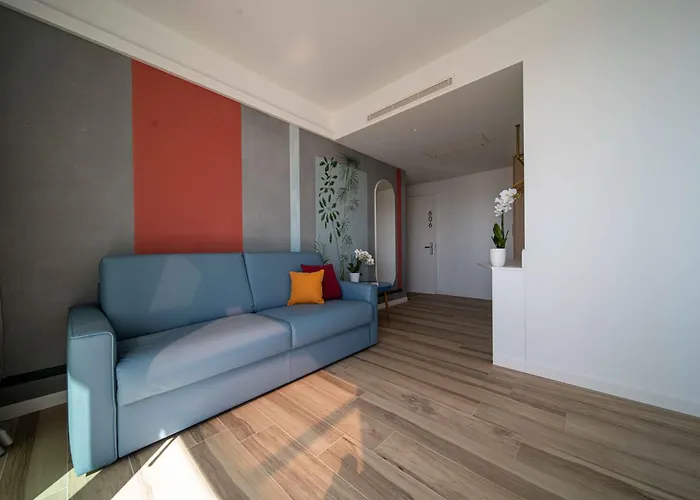 Palma De Majorca Hotel Bibione