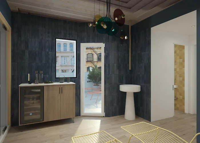 Palma De Majorca 3* Μπιμπιόνε